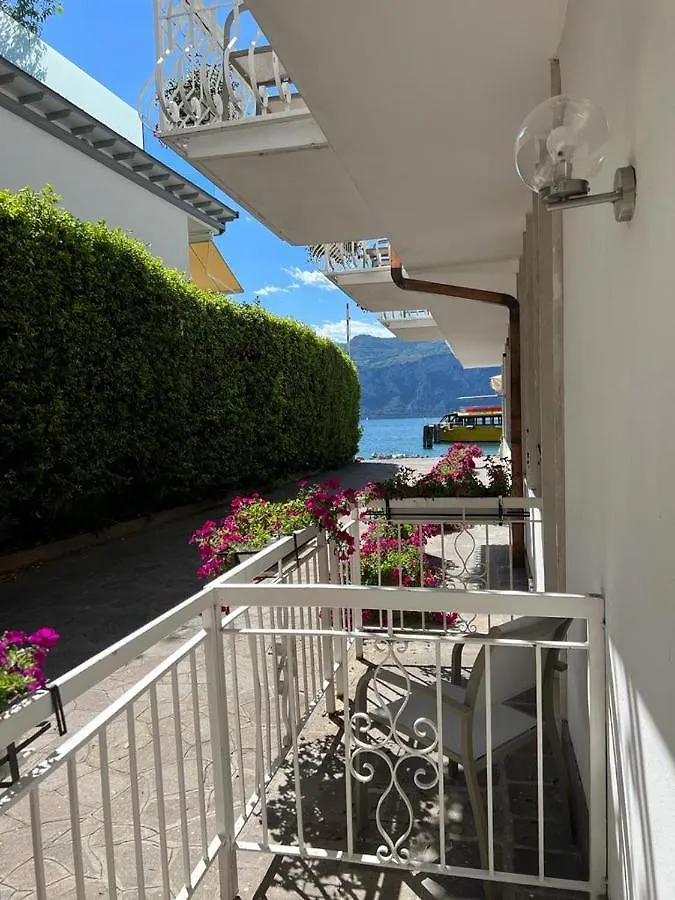 Hotel Excelsior Bay Malcesine 4*,  Italien