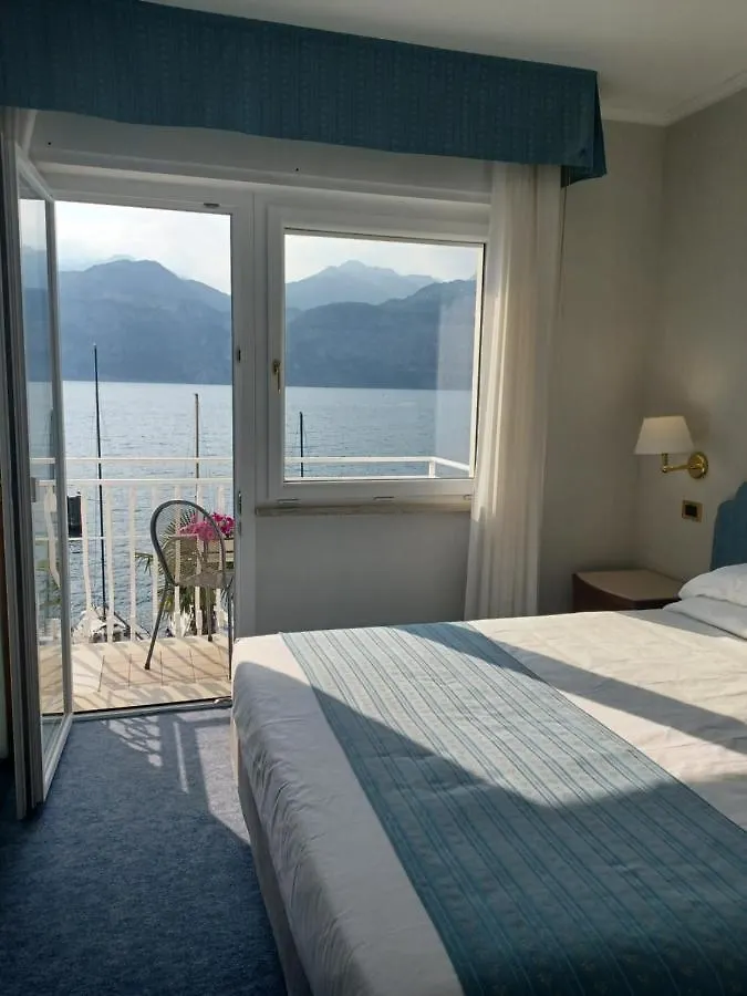 Hotel Excelsior Bay Malcesine