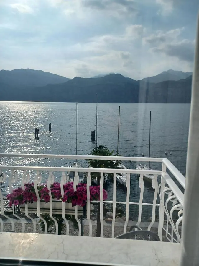 Hotel Excelsior Bay Malcesine 4*,