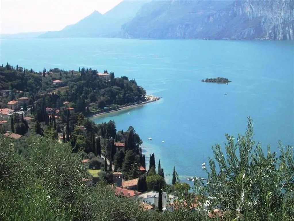 Hotel Excelsior Bay Malcesine 4*,  Italien