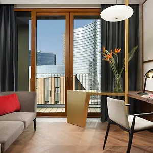 Hotel Verticale | Esperienze