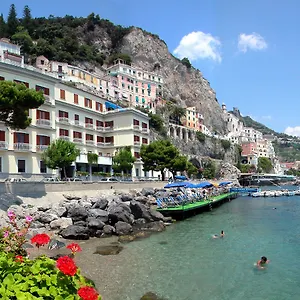 visit hotel
