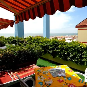 Hotell Righetto Fronte Mare, Cavallino-Treporti