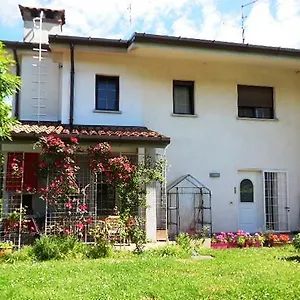  Bed & Breakfast Casa Gamberini