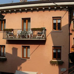 Lägenhet Casa Cressotti, Malcesine