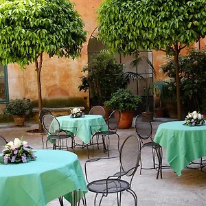 Gæstehus Casa Di Santa Francesca Romana A Ponte Rotto