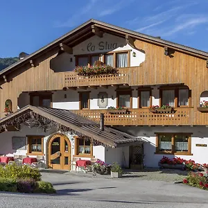 3* Hotel Garni La Stua