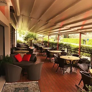 Hotell Anna, Malcesine