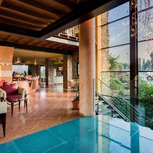 Hotel Art & Aeroporto