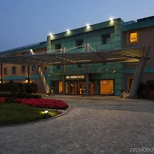 Hotel Crowne Plaza Milan - Malpensa Airport By Ihg