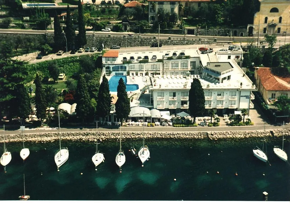 Hotel Excelsior Bay Malcesine