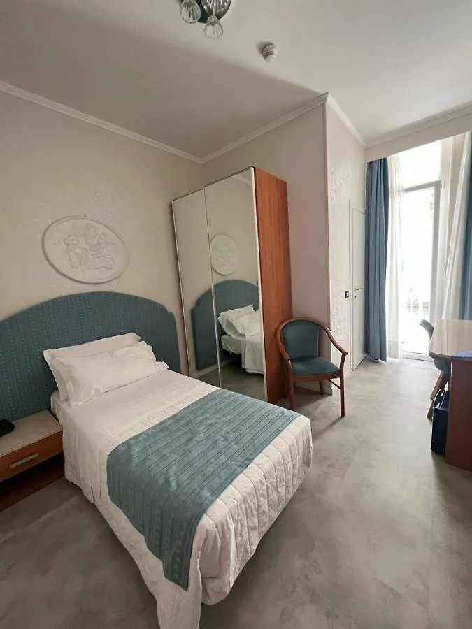 Hotel Excelsior Bay Malcesine Italien