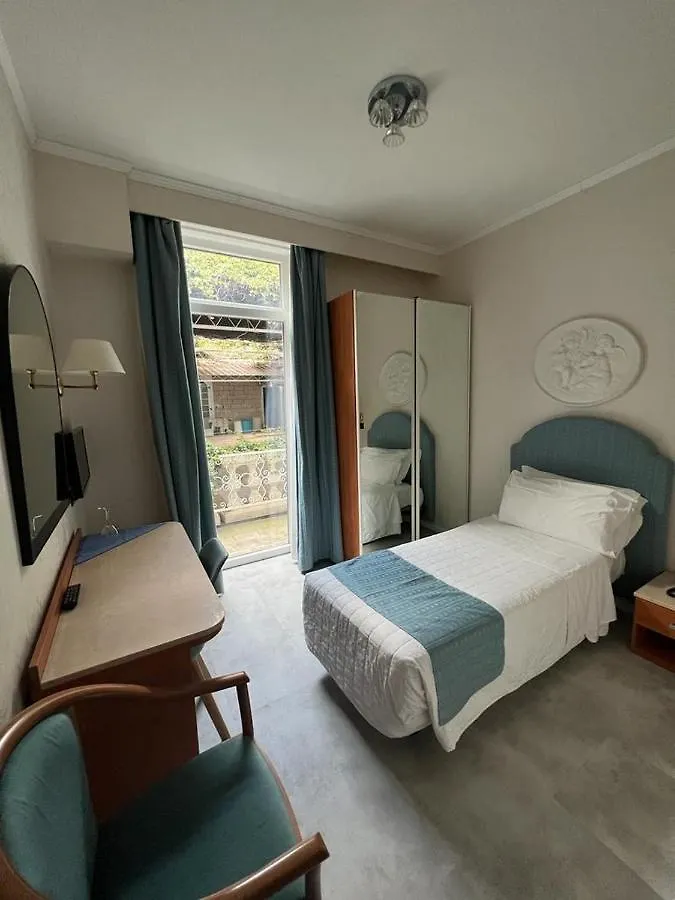 Hotel Excelsior Bay Malcesine