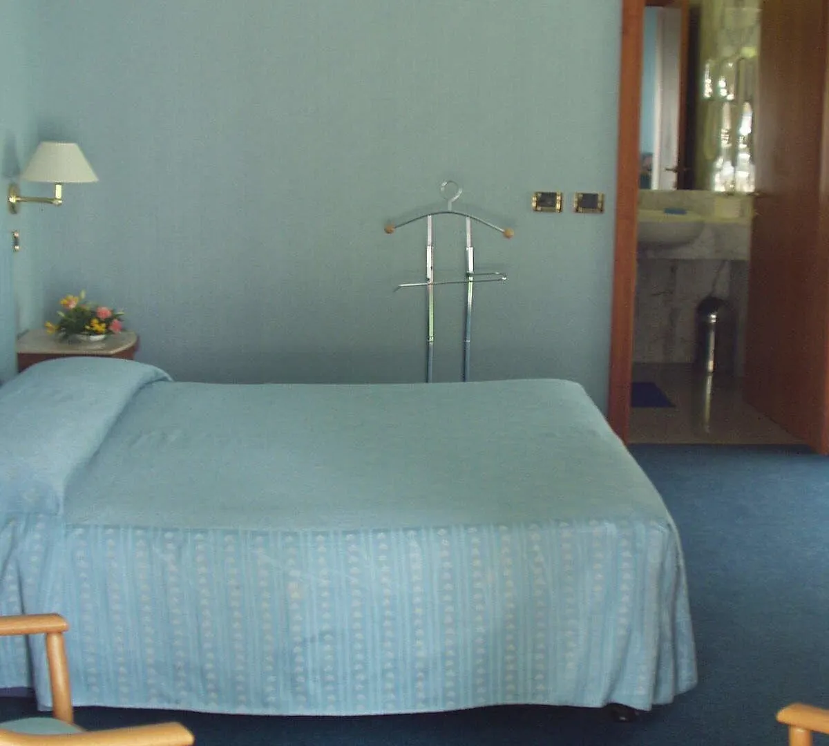 Hotel Excelsior Bay Malcesine Italy
