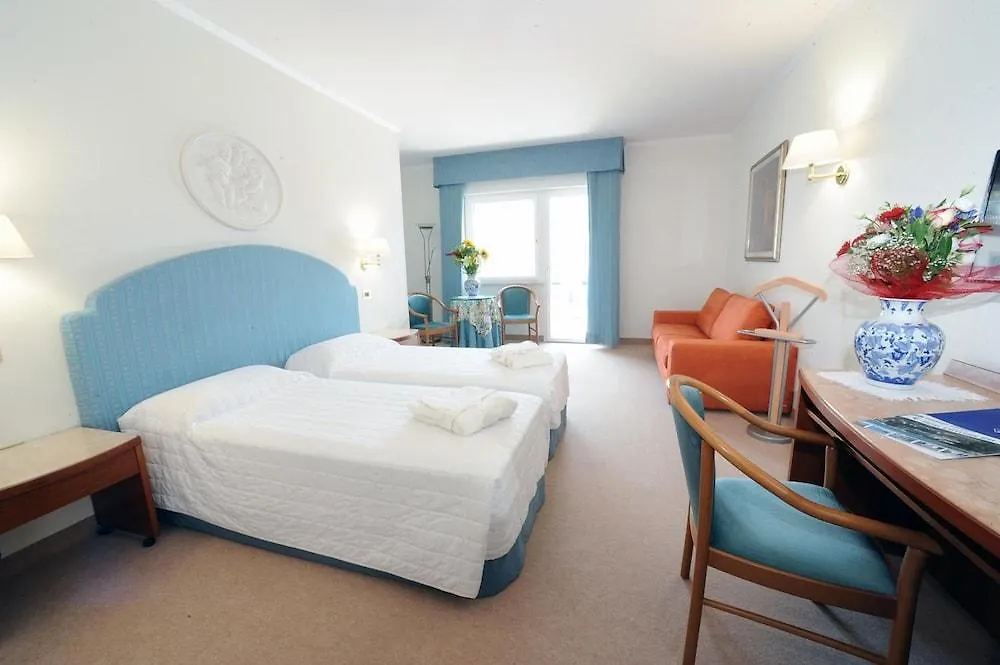 Hotel Excelsior Bay Malcesine
