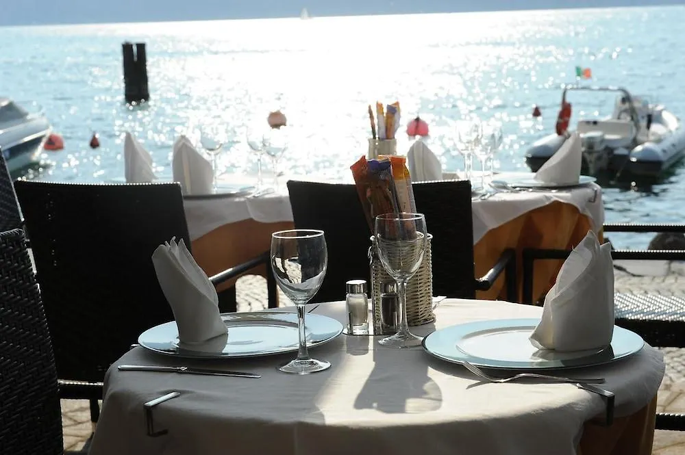 Hotel Excelsior Bay Malcesine