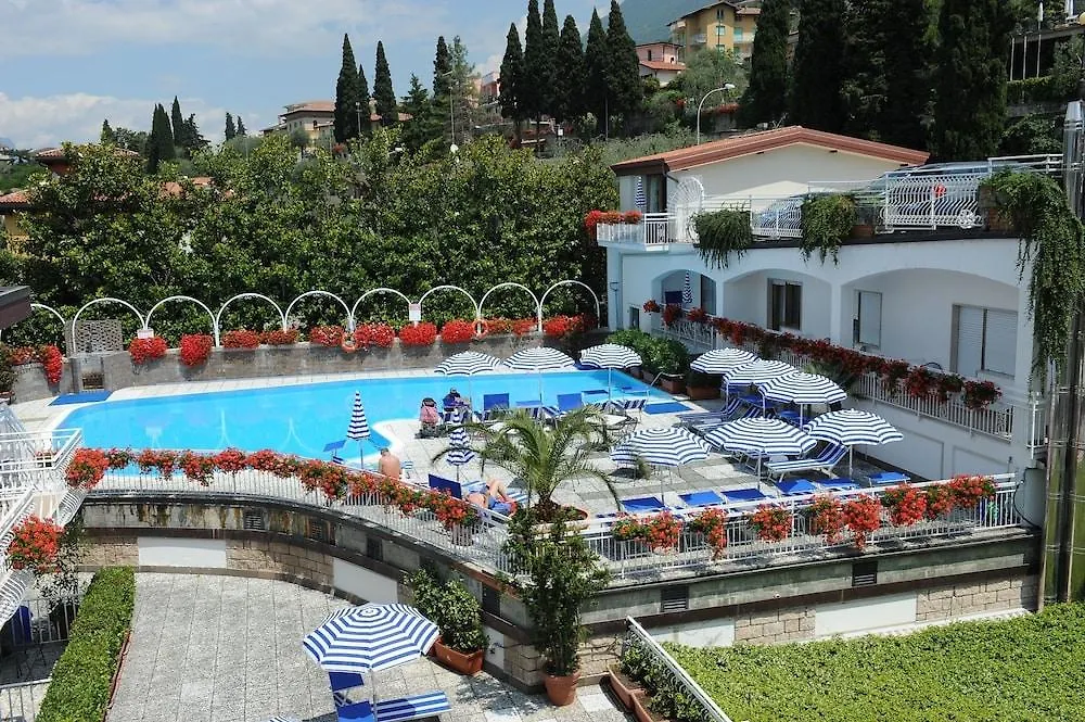 Hotel Excelsior Bay Malcesine 4*,