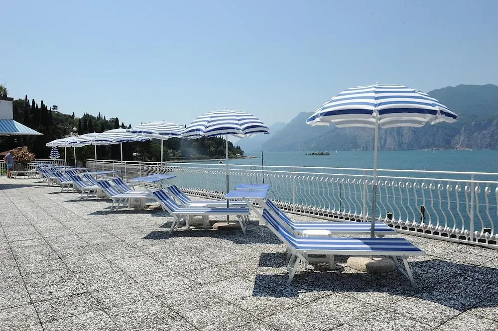 Hotel Excelsior Bay Malcesine