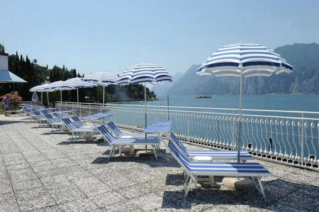 Hotel Excelsior Bay Malcesine