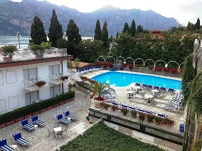 Hotel Excelsior Bay Malcesine