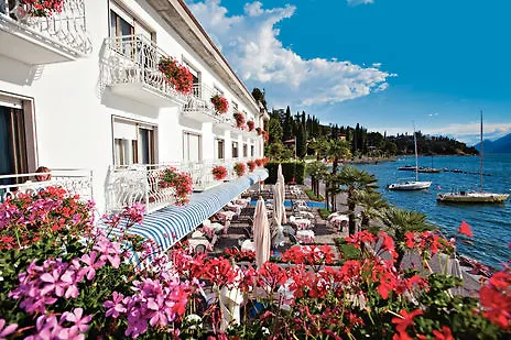 Hotel Excelsior Bay Malcesine