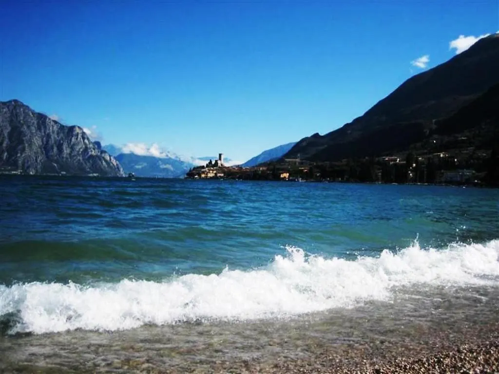 Hotel Excelsior Bay Malcesine