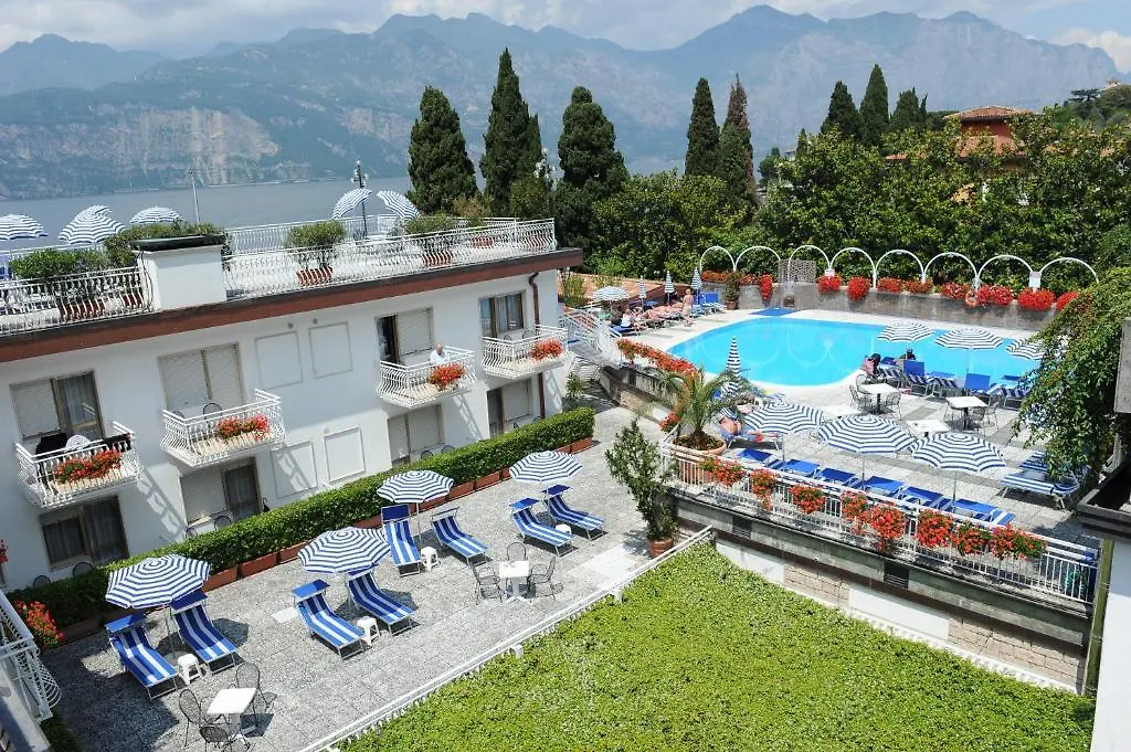 Hotel Excelsior Bay Malcesine
