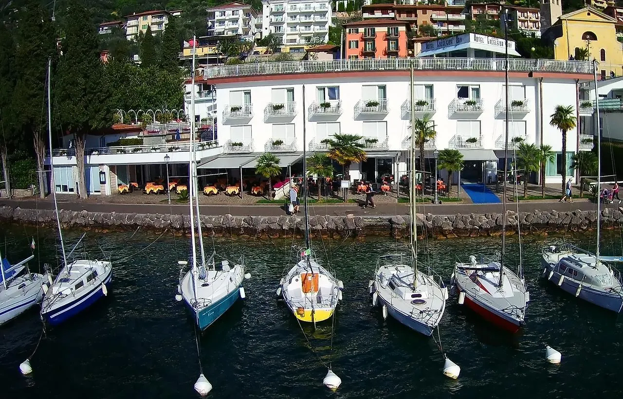 Hotel Excelsior Bay Malcesine