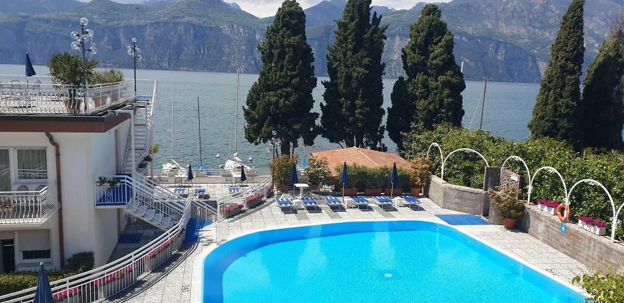 Hotel Excelsior Bay Malcesine